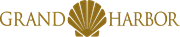 Grand_Harbor_Logos_-_Horizontal_Gold